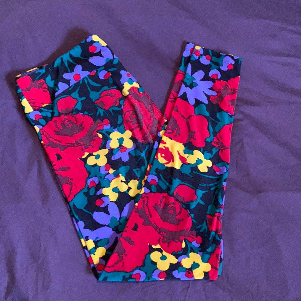 LuLaRoe Leggings